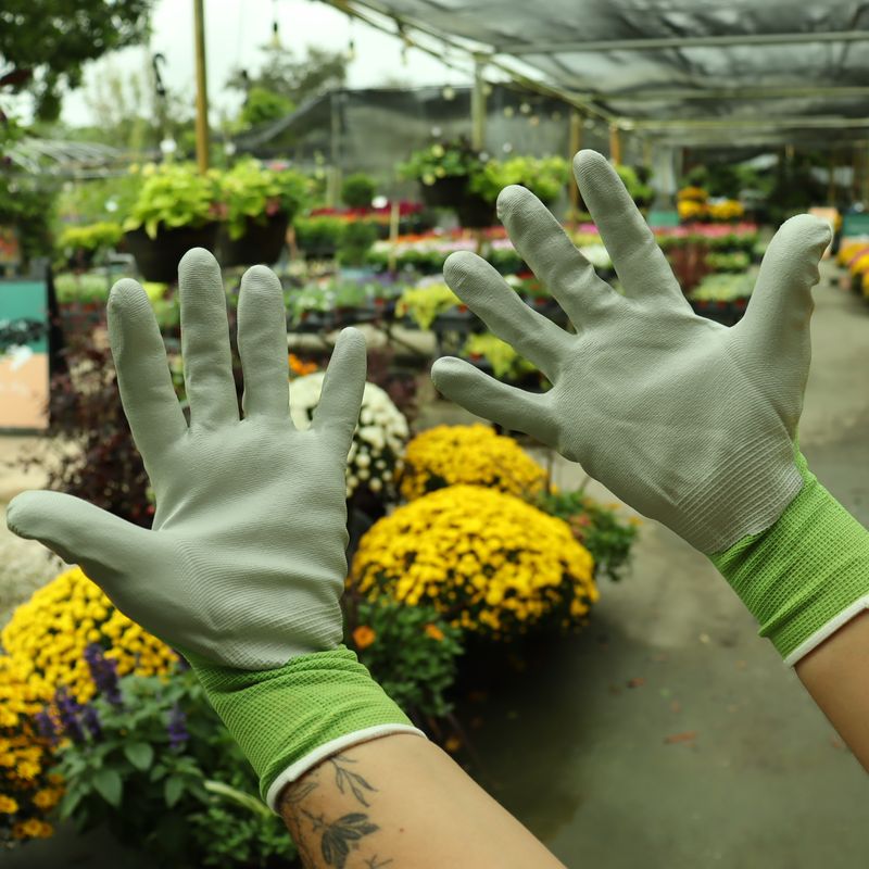 Garden Gloves
