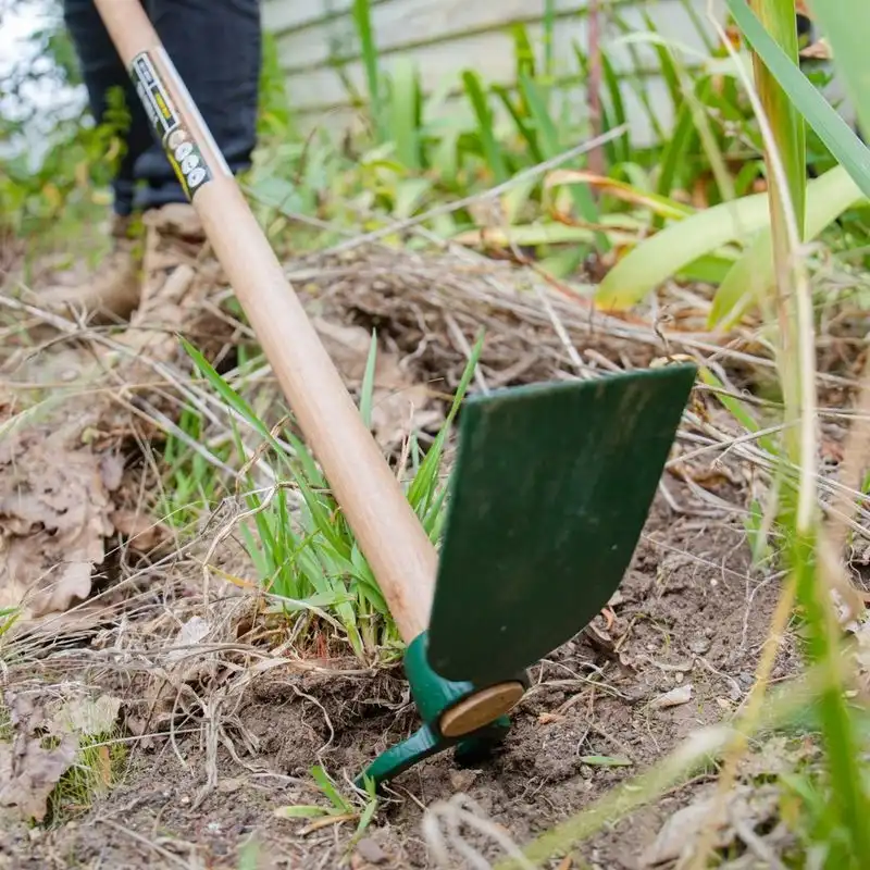 Garden Hoe