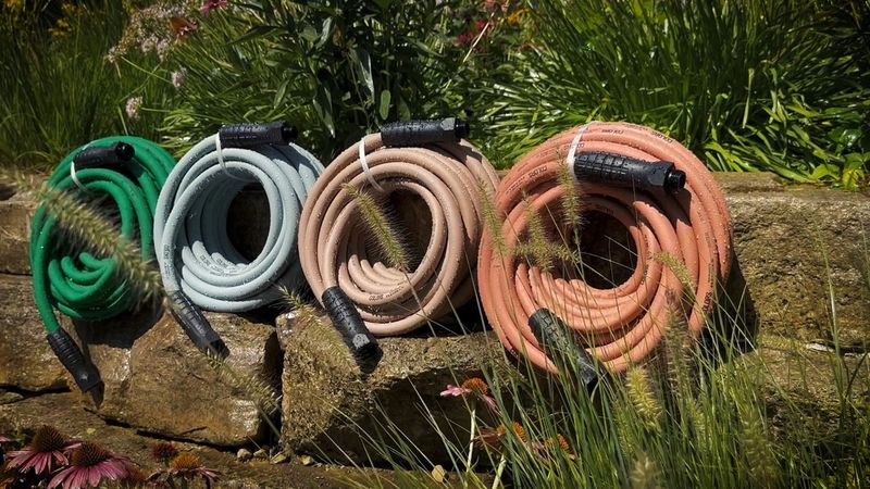 Garden Hose