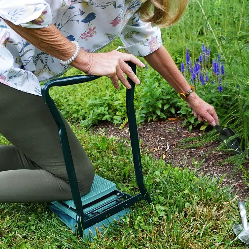 Garden Kneeler (Not Needed)