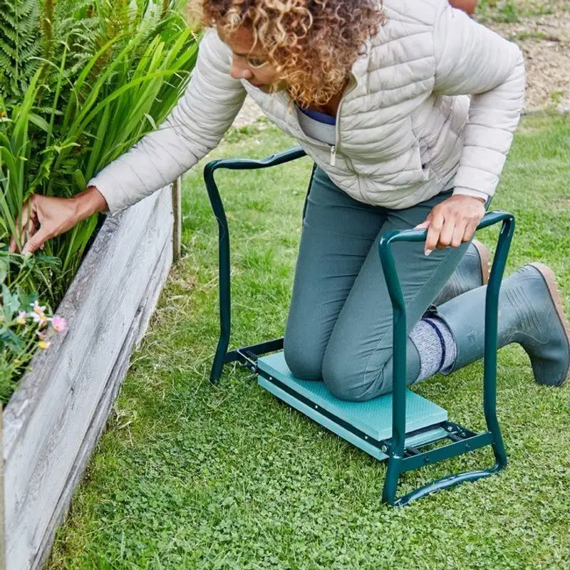 Garden Kneeler