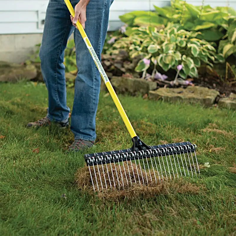 Garden Rake
