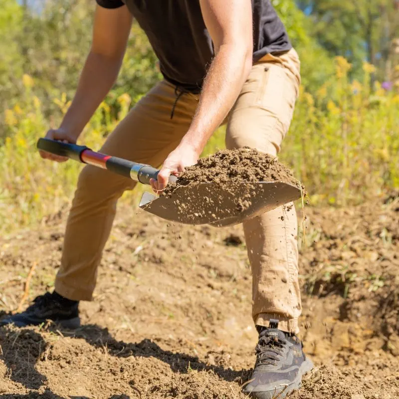 Garden Shovel