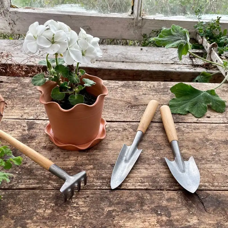 Garden Spade