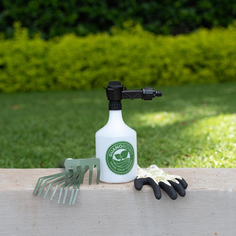Garden Sprayer
