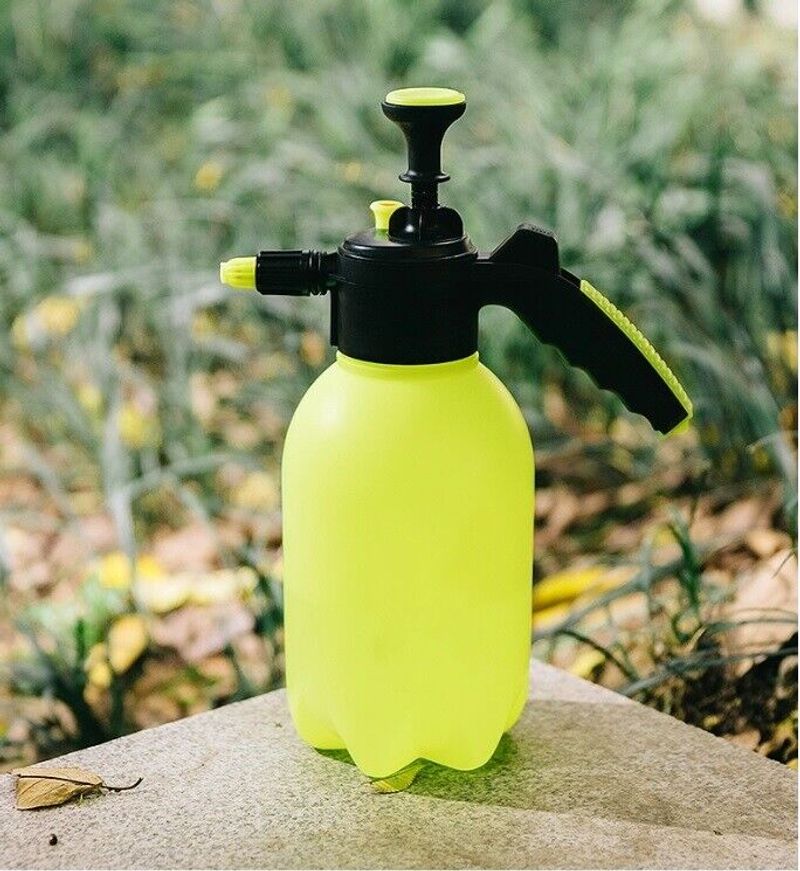Garden Sprayer