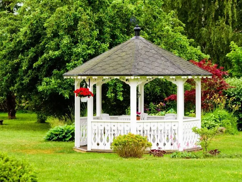 Gazebos