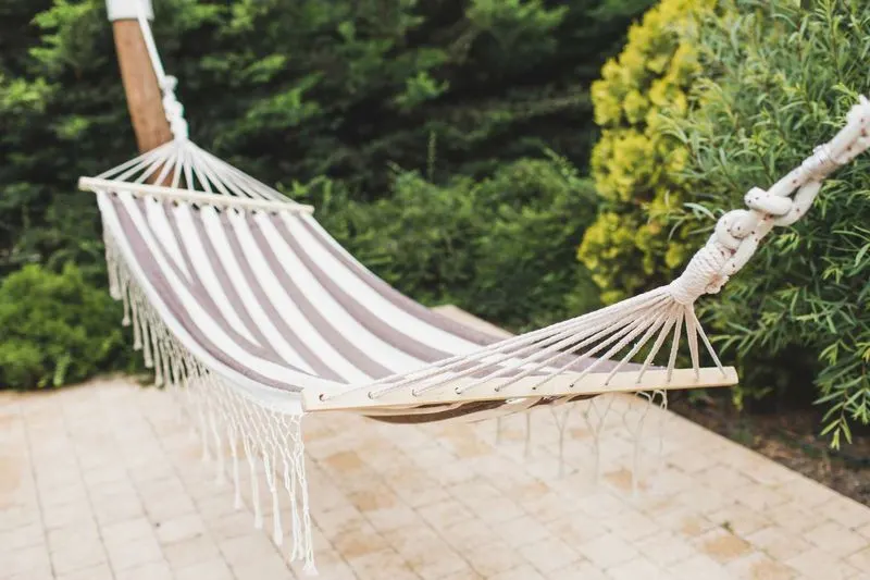Hammock Haven