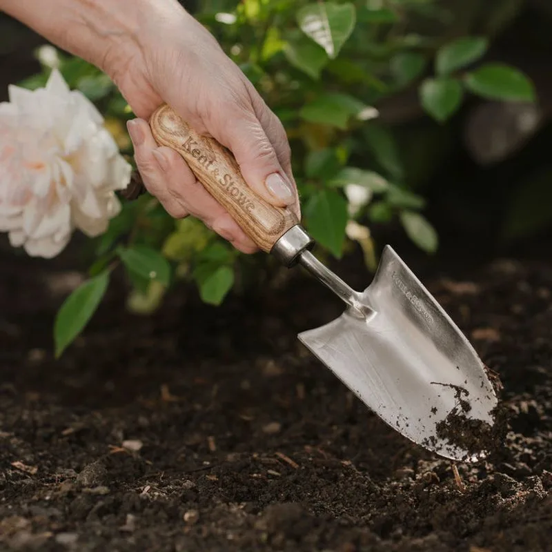 Hand Trowel