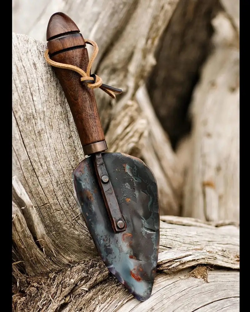 Hand Trowel