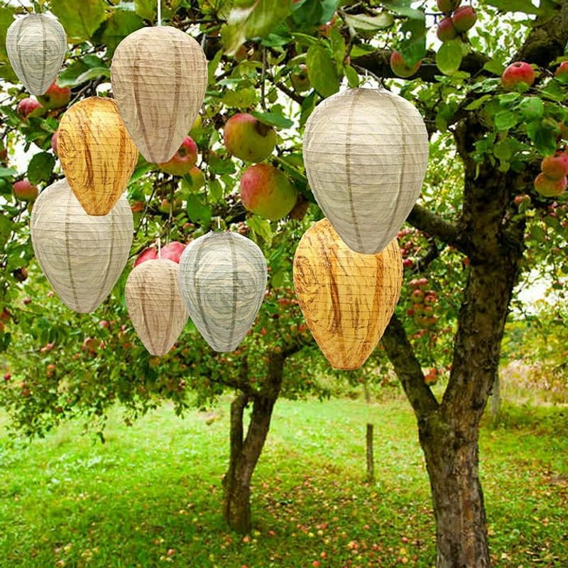 Hang Decoy Nests
