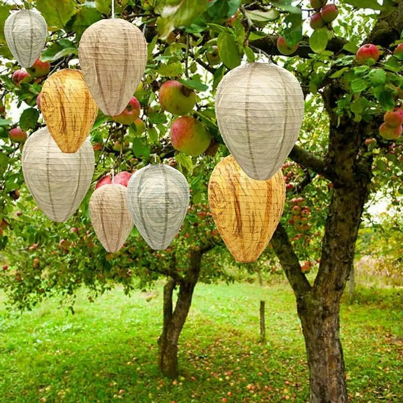 Hang Decoy Nests