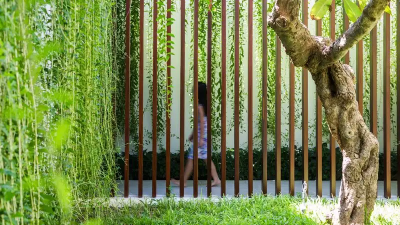 Hanging Gardens