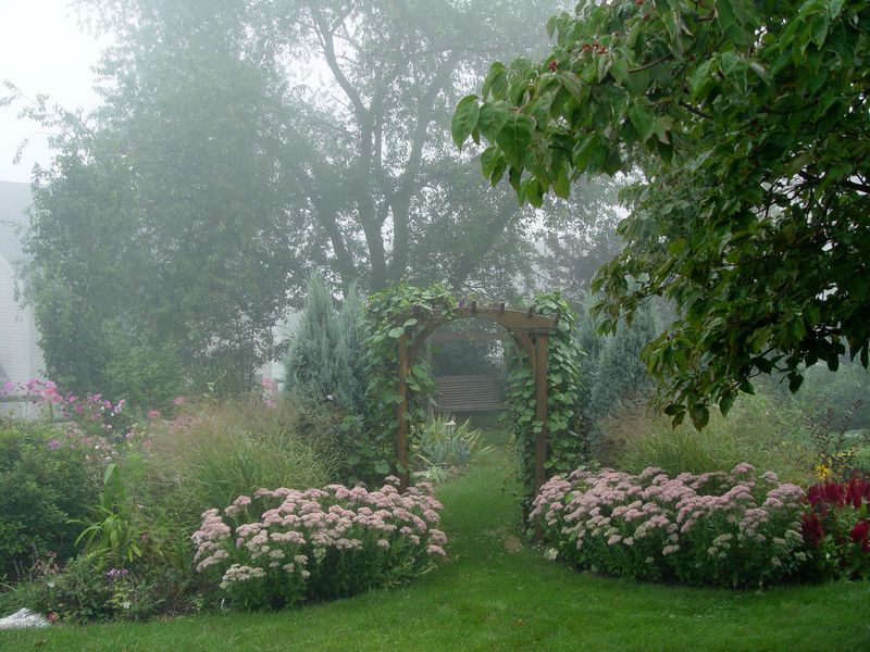 Seasonal Adaptability