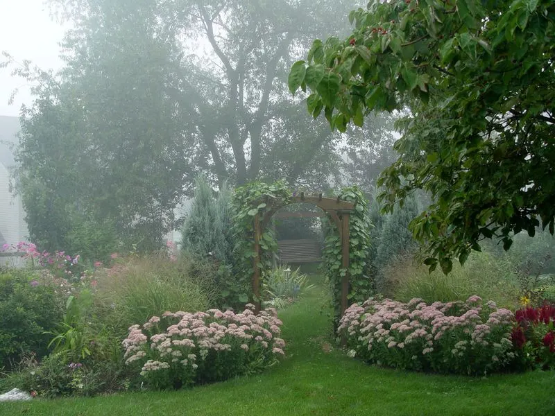 Seasonal Adaptability