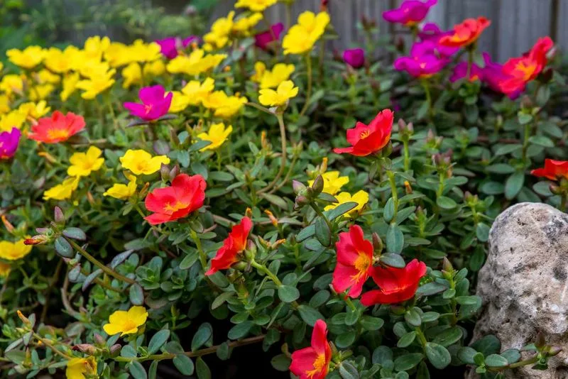 Heat-Resistant Varieties