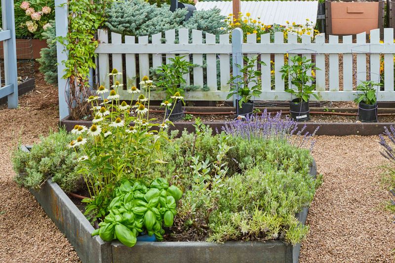 Herb Gardens