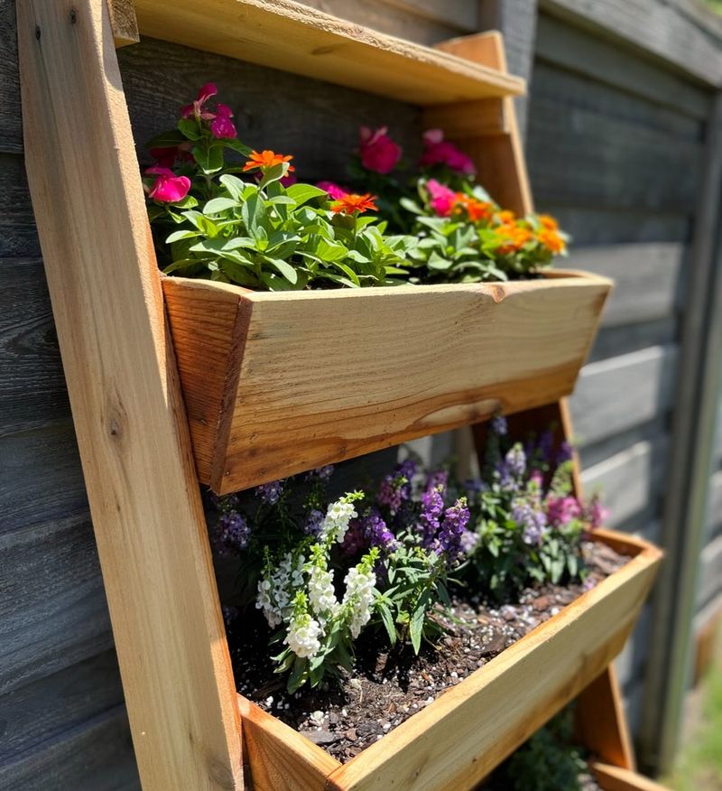 Herb Ladder