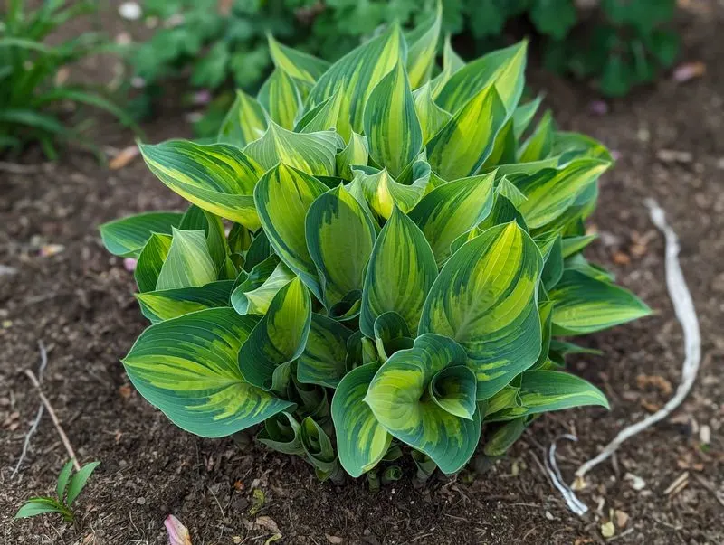 Hostas