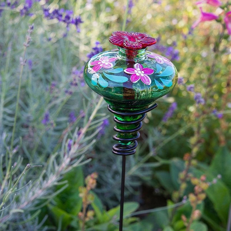 Hummingbird Feeders
