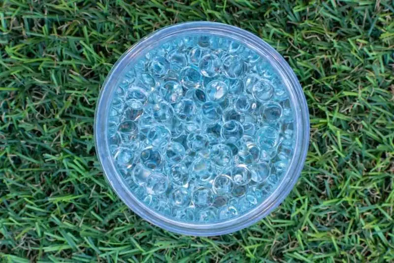 Hydrogel Helpers