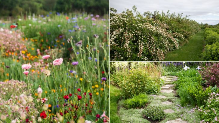 I Quit Trying to Make My Garden Perfect—and It Finally Looked Great