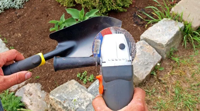Using Dull Tools