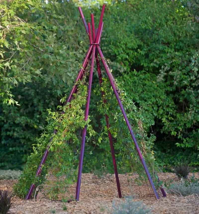 Basic Teepee Design