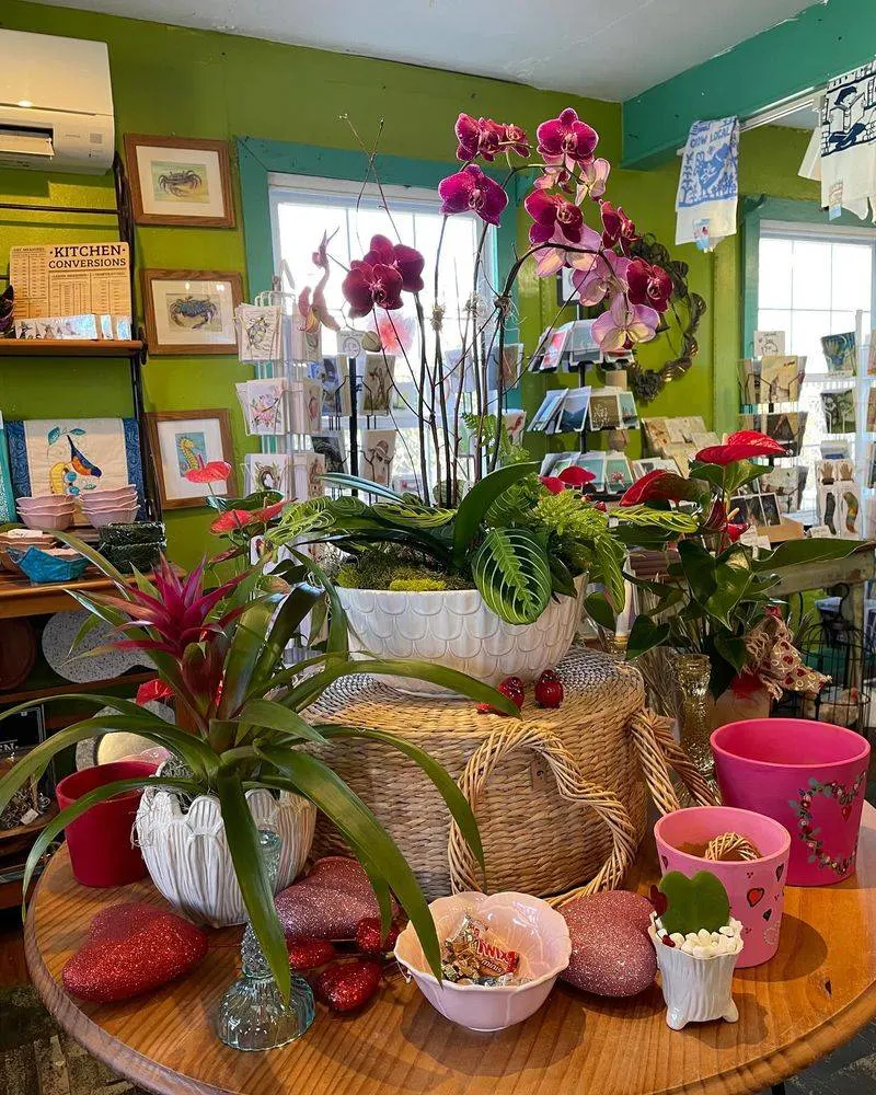 Incorporate Self-Watering Pots