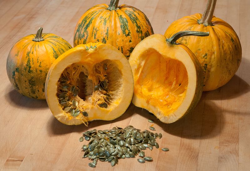 Kakai Squash