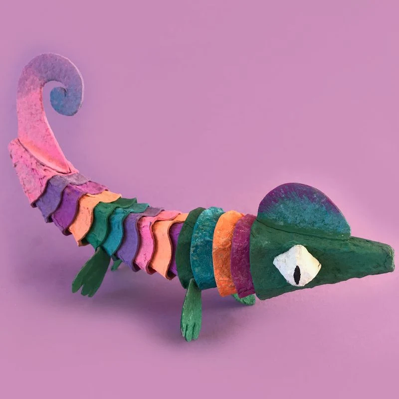 Kids' Craft Projects
