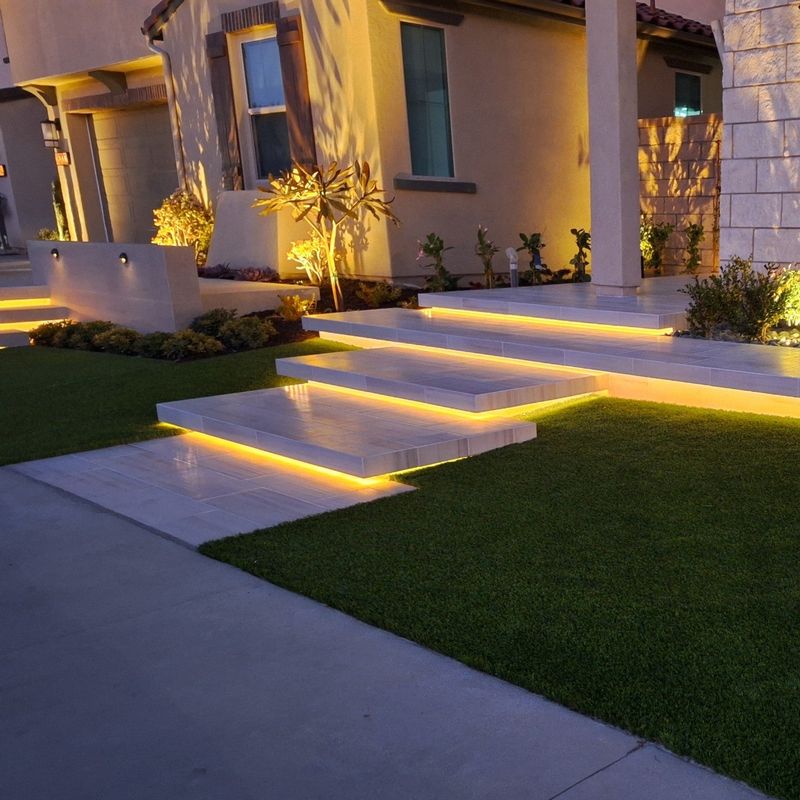 LED Strip Lighting