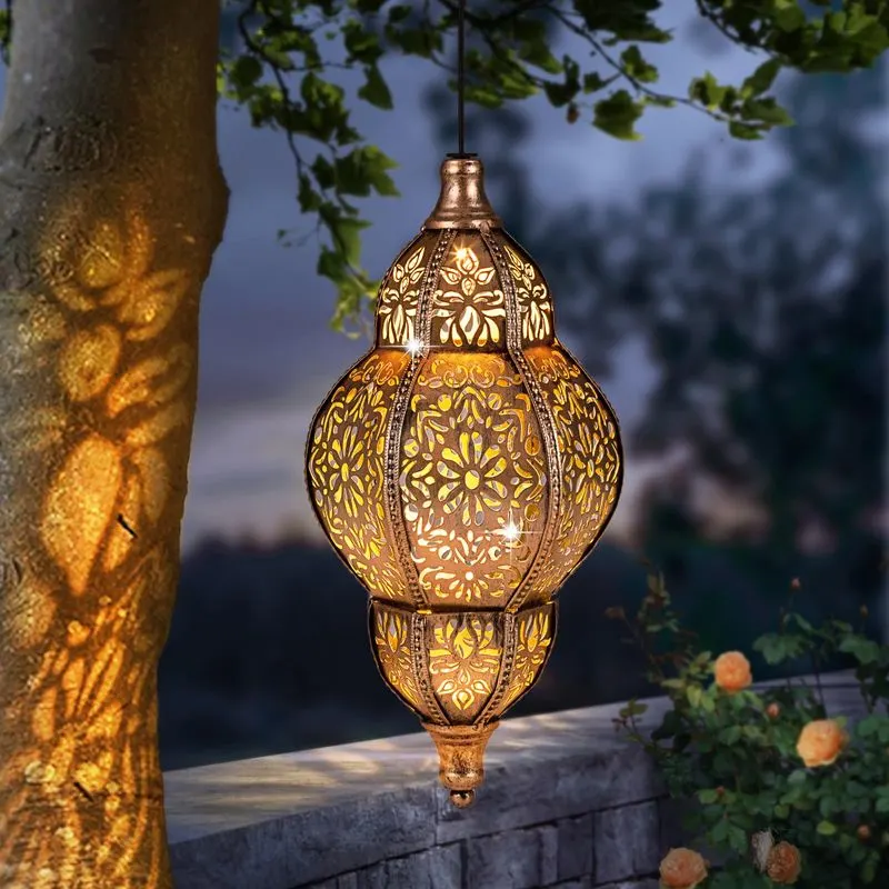 Lanterns