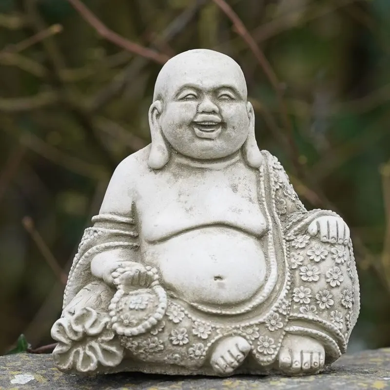 Laughing Buddha
