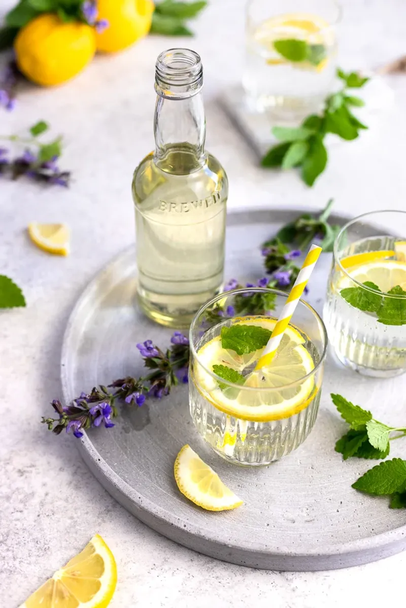 Lemon Balm