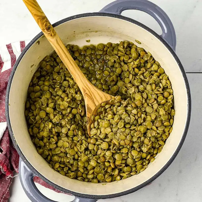 Lentils