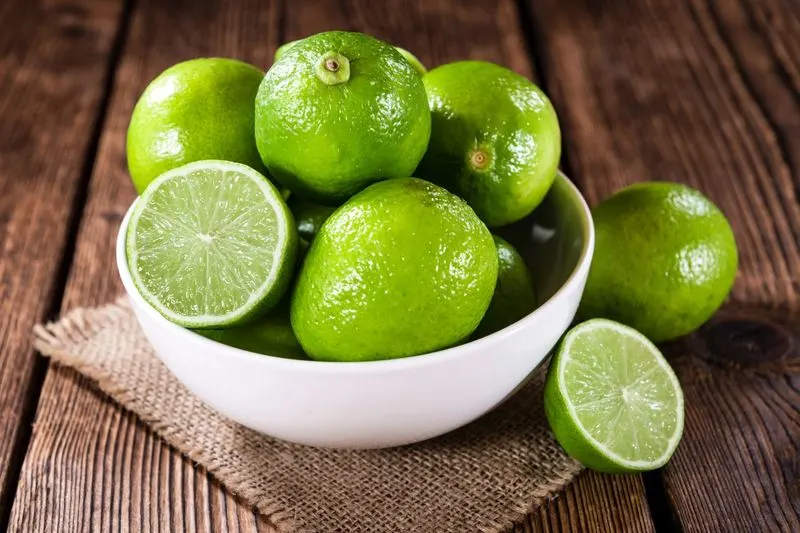 Lime