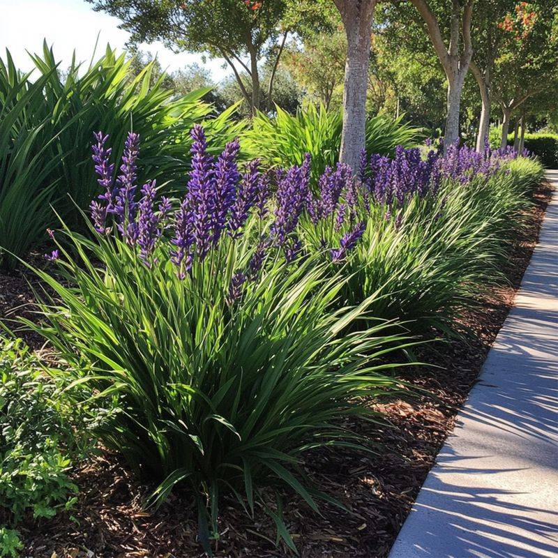 Liriope