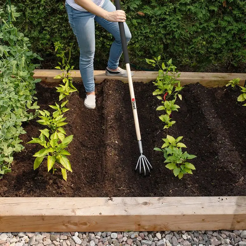 Long-Handled Tools