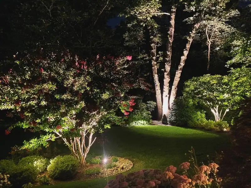 Enhancing with Subtle Lighting