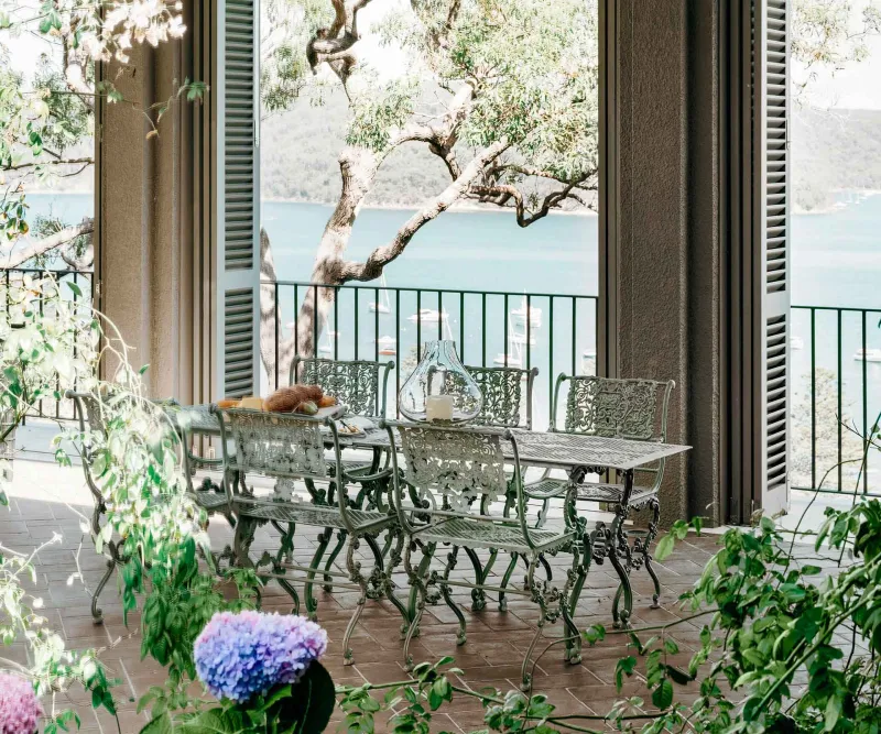 Mediterranean Escape
