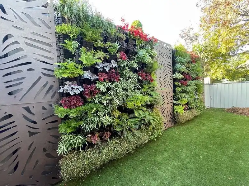 Vertical Garden