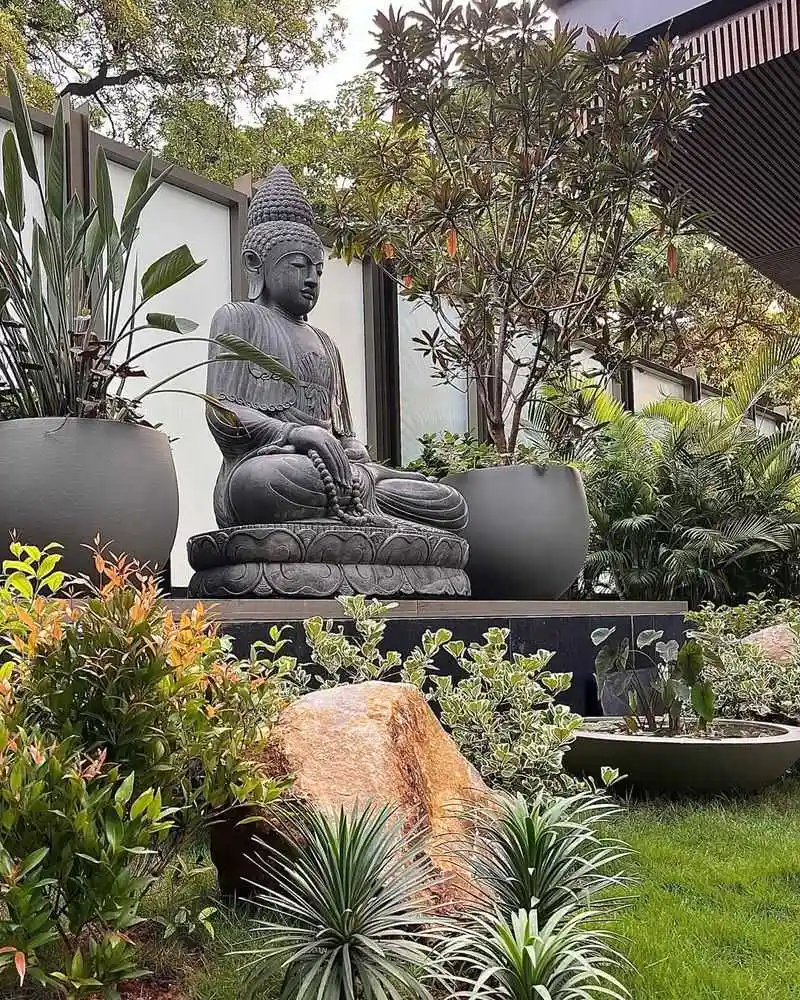 Sculptural Elements