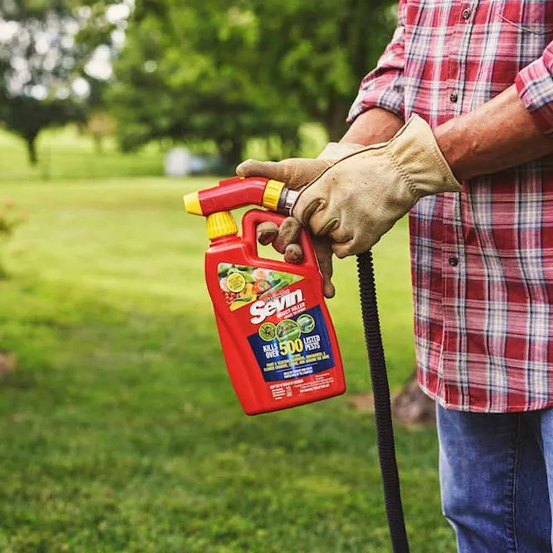 The Trap of Pest Control Overkill