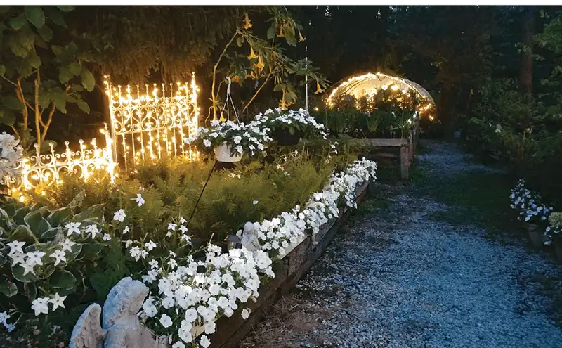 Moon Gardens