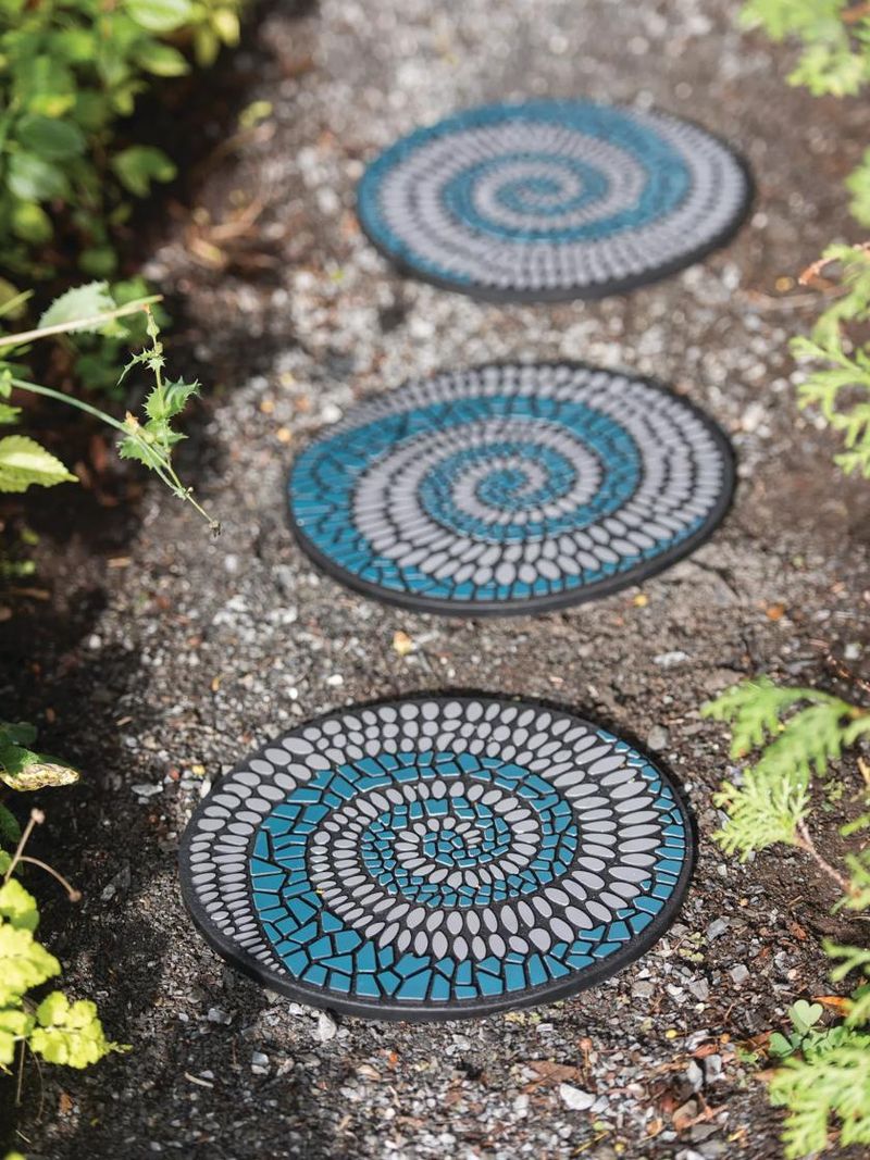 Stepping Stones