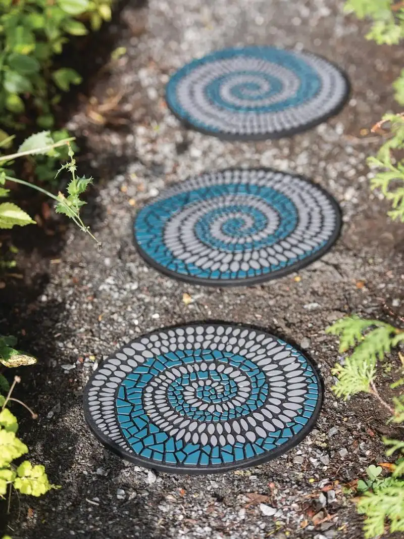 Stepping Stones