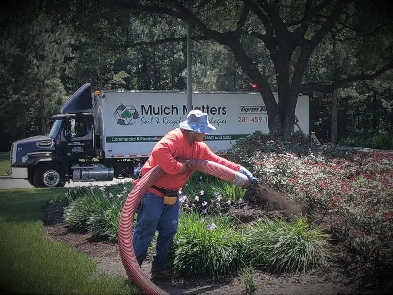 Mulch Matters