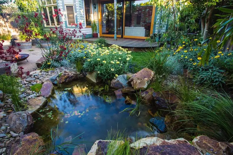 Wildlife Habitats