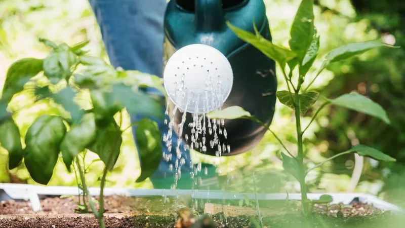 Myth 1: Watering Daily is Essential